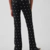 Leggings acampanados para niños