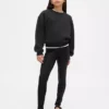 Leggings brillantes para niños