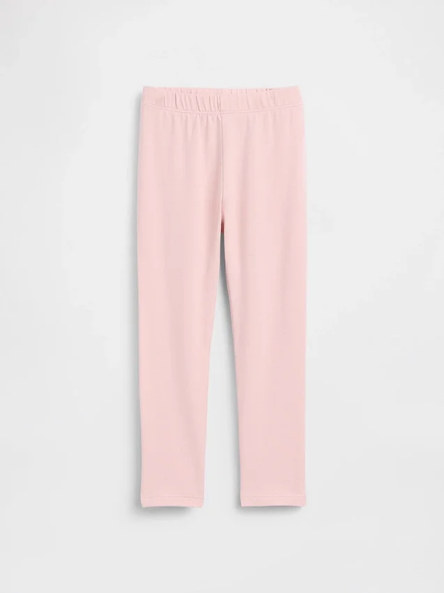 Leggings combinables para bebés y niños