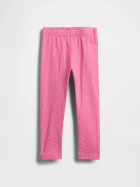 Leggings combinables para bebés y niños