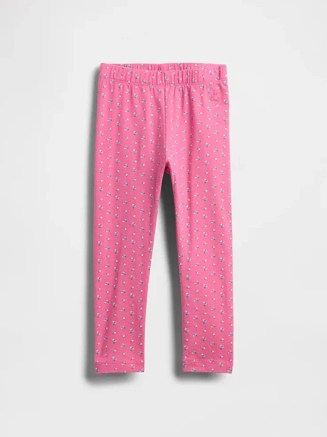 Leggings combinables para bebés y niños