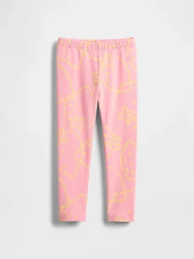 Leggings combinables para bebés y niños