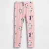 Leggings combinables para bebés y niños