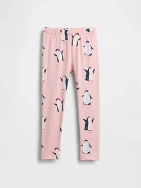 Leggings combinables para bebés y niños