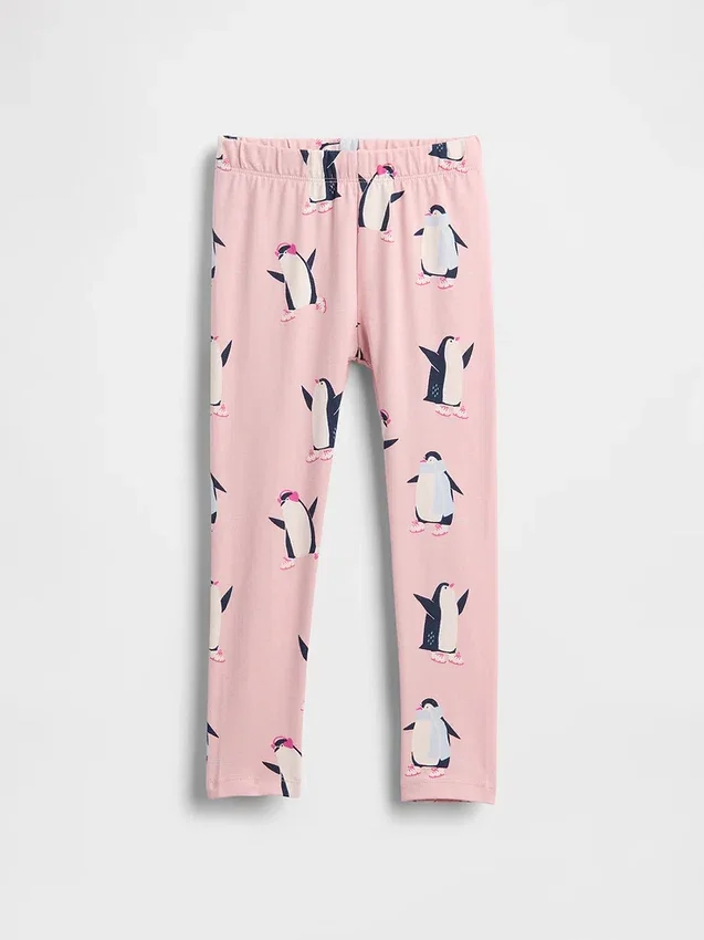 Leggings combinables para bebés y niños