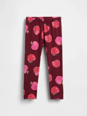 Leggings combinables para bebés y niños