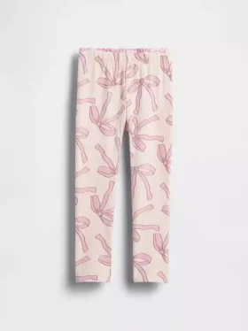 Leggings combinables para bebés y niños