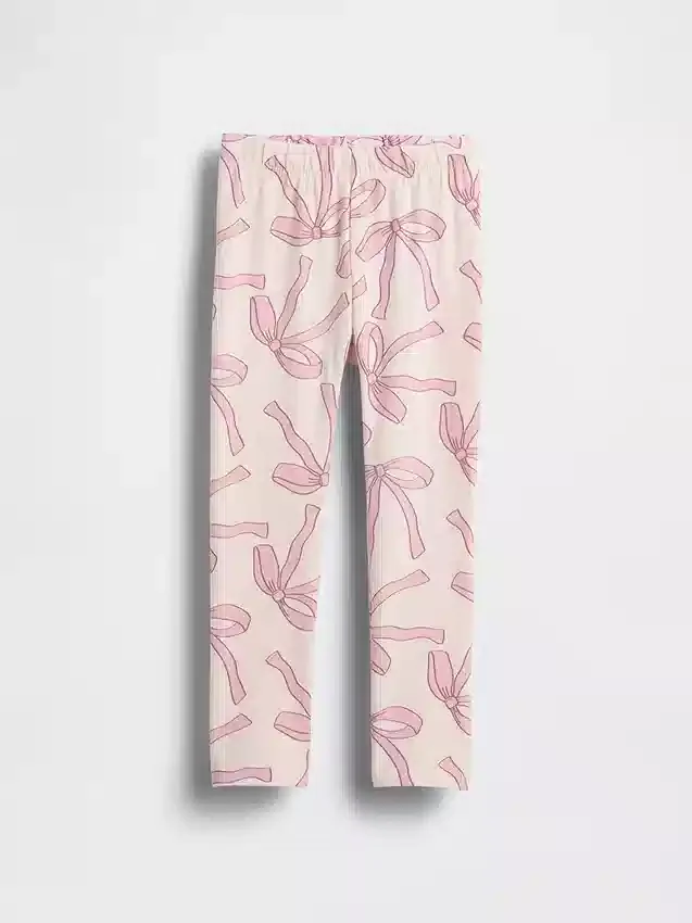 Leggings combinables para bebés y niños