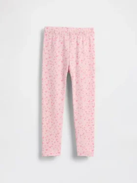 Leggings combinables para bebés y niños