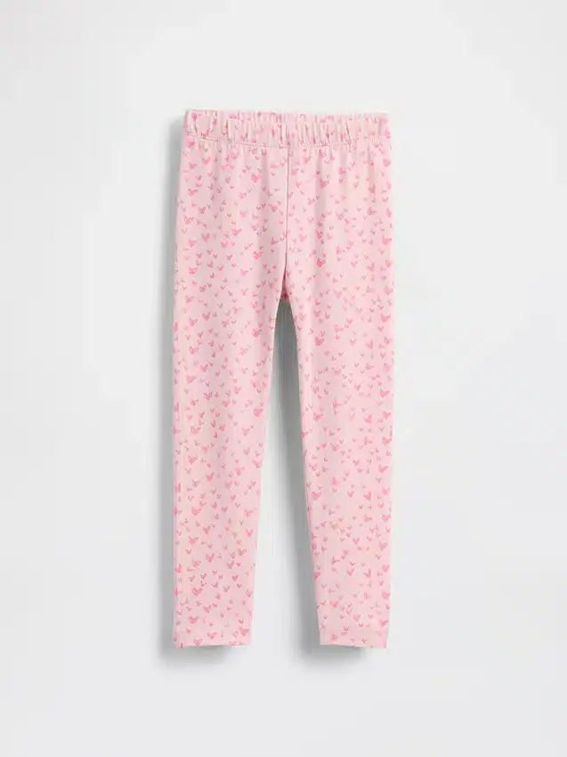 Leggings combinables para bebés y niños