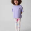 Leggings combinables para bebés y niños