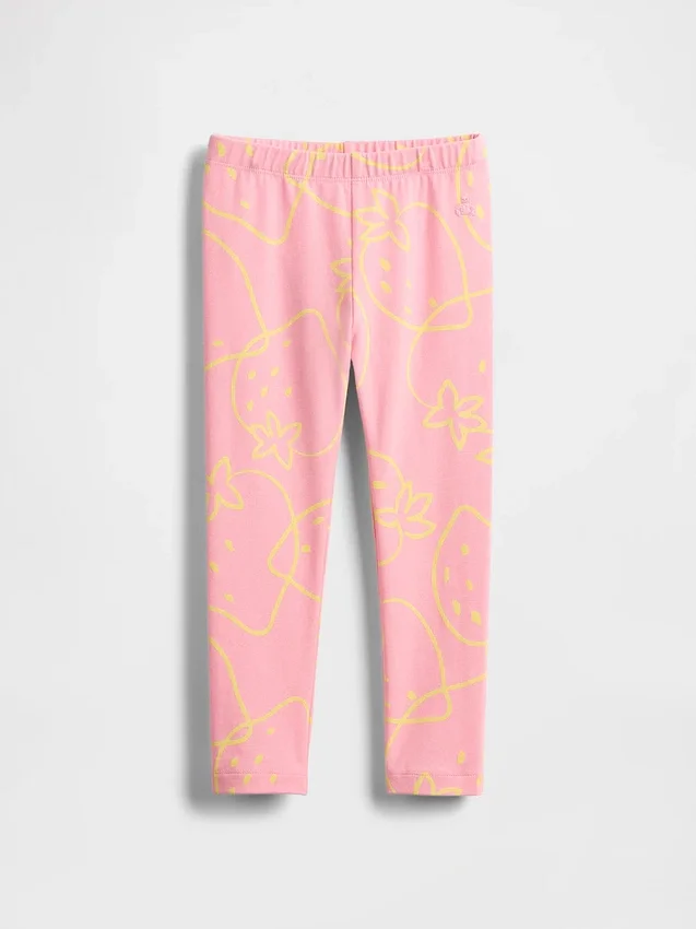 Leggings combinables para bebés y niños