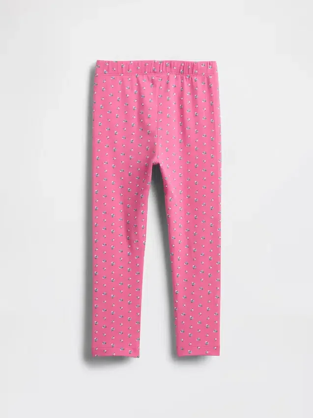 Leggings combinables para bebés y niños