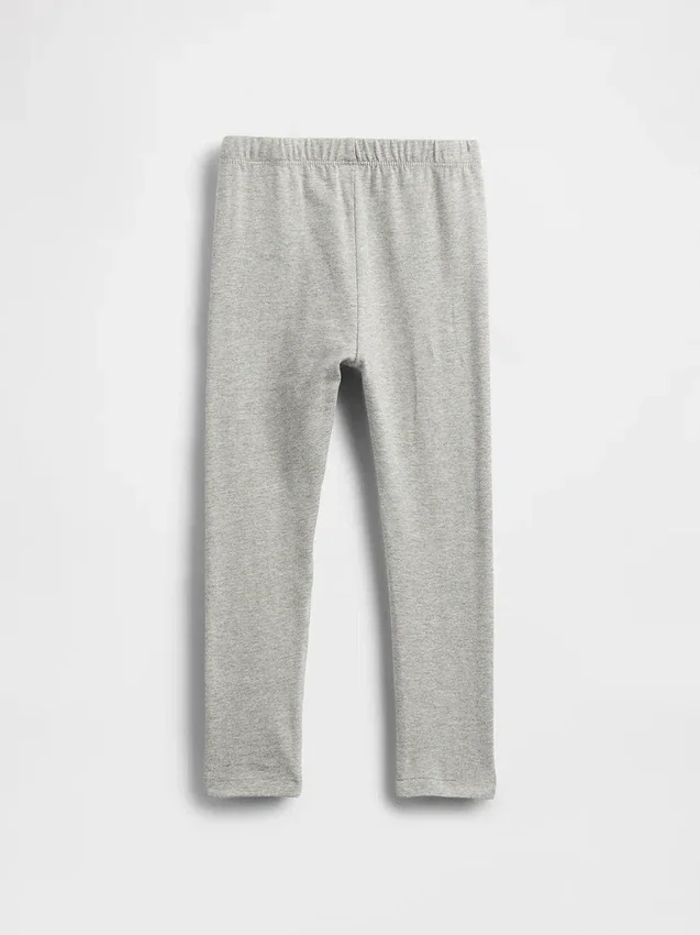 Leggings combinables para bebés y niños