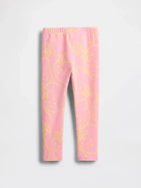 Leggings combinables para bebés y niños