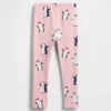 Leggings combinables para bebés y niños