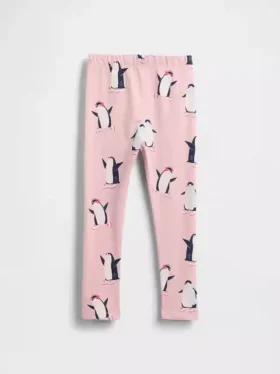 Leggings combinables para bebés y niños