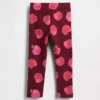 Leggings combinables para bebés y niños