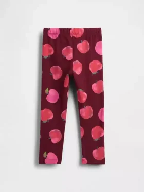 Leggings combinables para bebés y niños