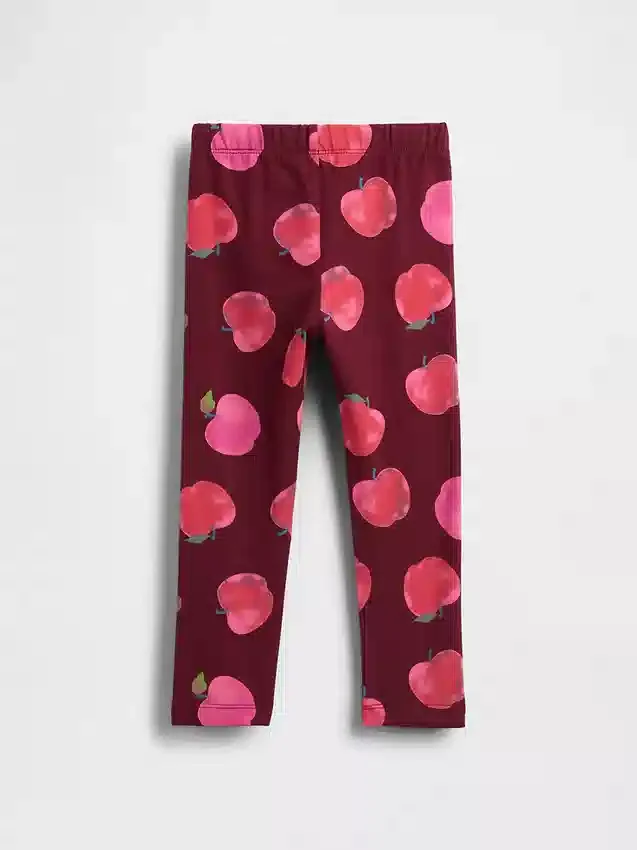 Leggings combinables para bebés y niños