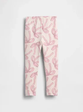 Leggings combinables para bebés y niños