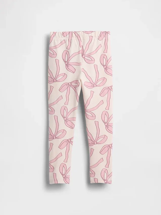 Leggings combinables para bebés y niños