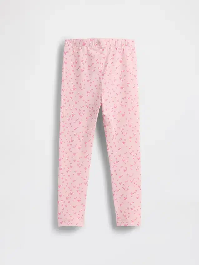 Leggings combinables para bebés y niños