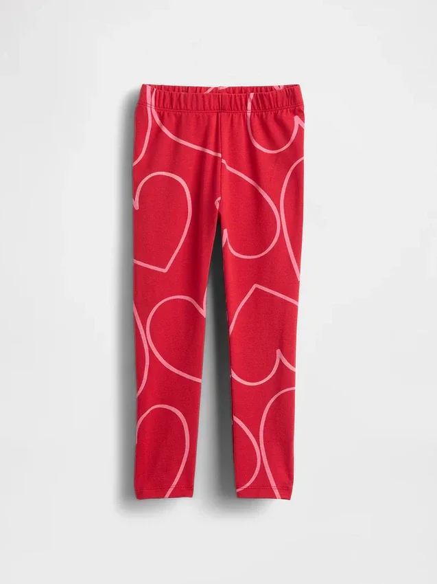 Leggings combinables para bebés y niños