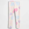 Leggings combinables para bebés y niños