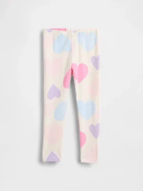 Leggings combinables para bebés y niños