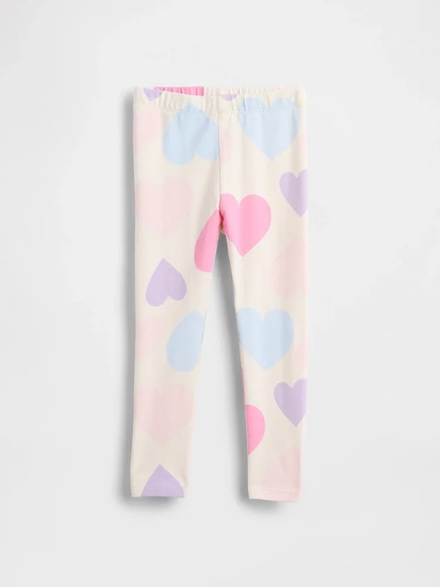 Leggings combinables para bebés y niños