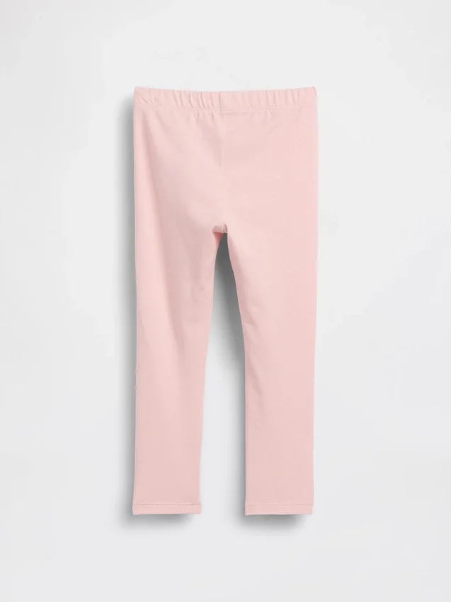 Leggings combinables para bebés y niños