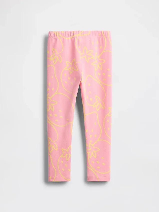Leggings combinables para bebés y niños