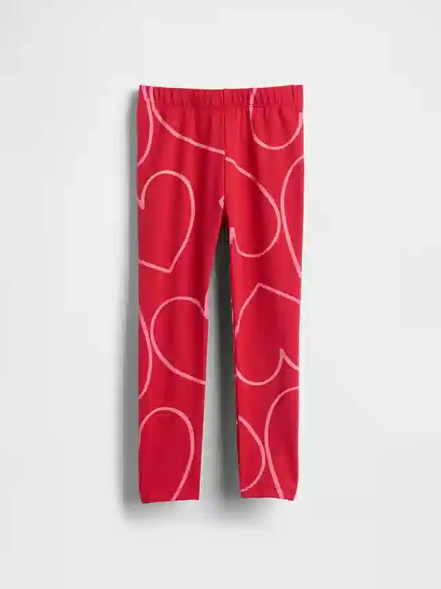 Leggings combinables para bebés y niños