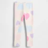 Leggings combinables para bebés y niños