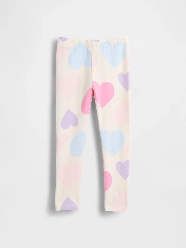 Leggings combinables para bebés y niños
