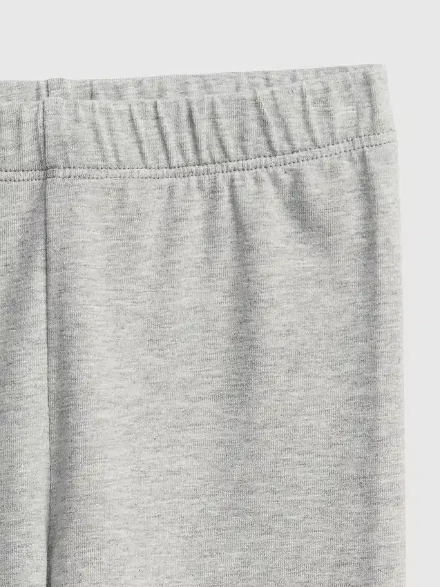Leggings combinables para bebés y niños
