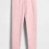 Leggings con forro cálido para bebés y niños pequeños