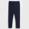 Leggings con forro cálido para bebés y niños pequeños