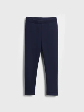 Leggings con forro cálido para bebés y niños pequeños