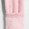 Leggings con forro cálido para bebés y niños pequeños