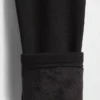 Leggings con forro cálido para bebés y niños pequeños