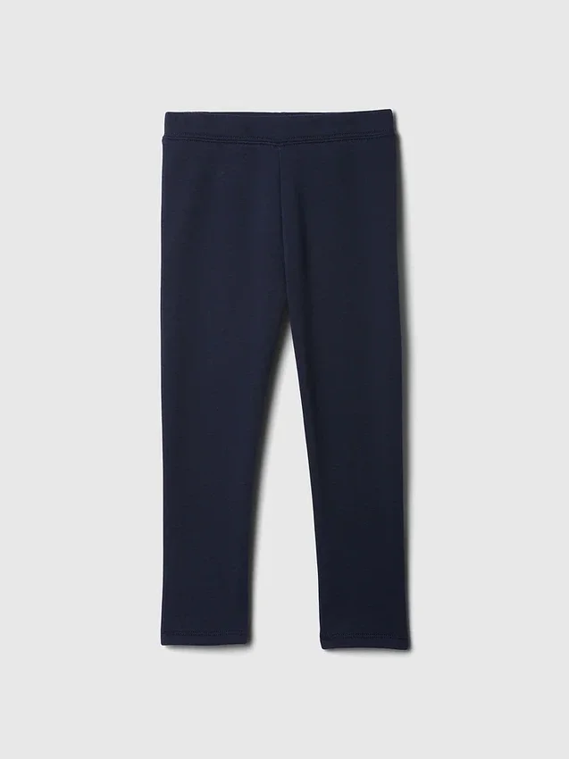 Leggings «Cozy Sherpa» para bebés y niños pequeños