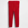 Leggings de punto acanalado CashSoft para bebés y niños pequeños