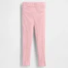 Leggings de punto acanalado CashSoft para bebés y niños pequeños