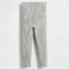Leggings de punto acanalado CashSoft para bebés y niños pequeños