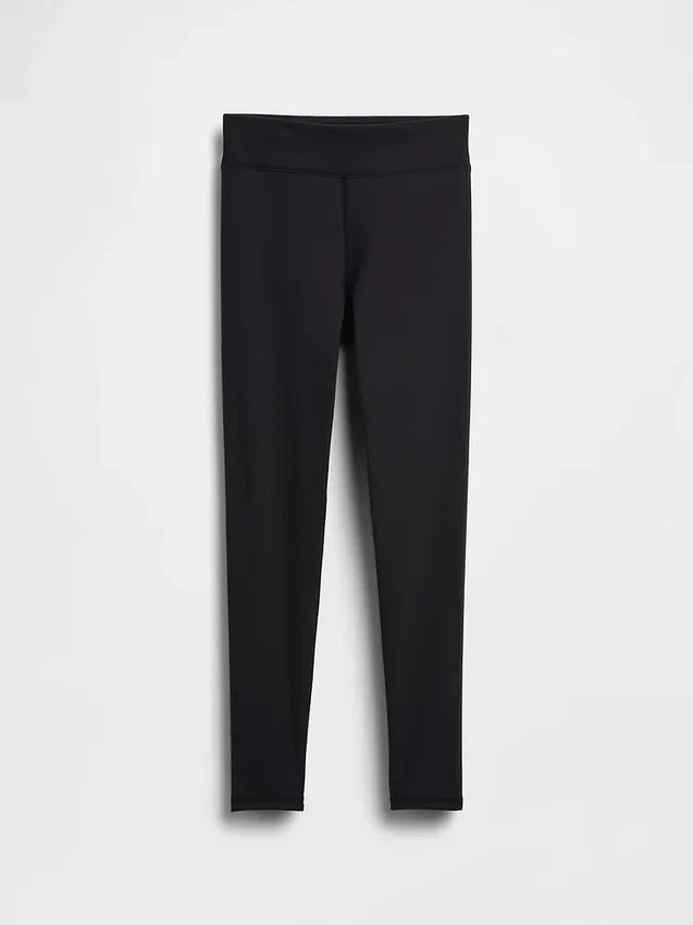 Leggings deportivos para niños