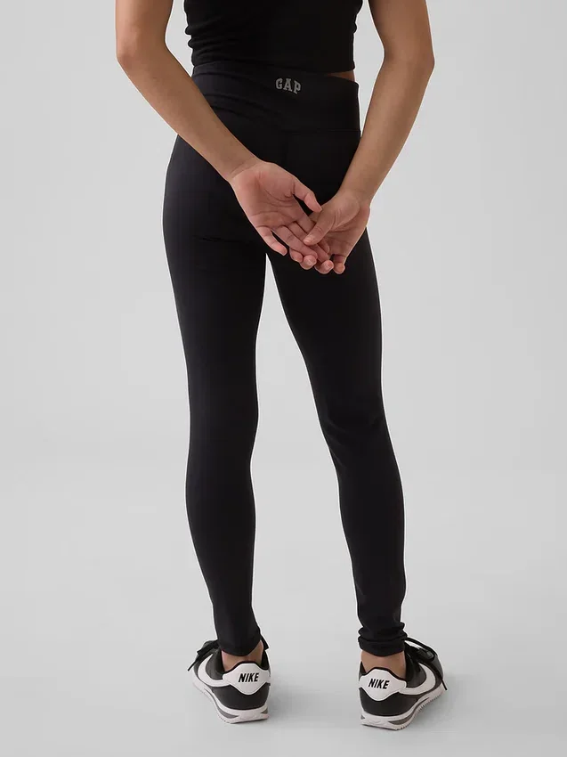 Leggings deportivos para niños