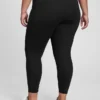 Leggings GapFit de talle alto Power 7/8