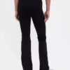 Leggings GapFit de talle medio y corte «power boot»